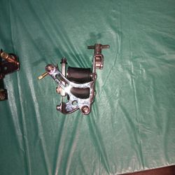 Tattoo Guns  $35 Each All 3 For $100