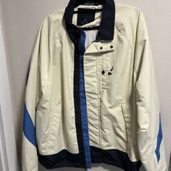 Nautica Jacket Sz XL