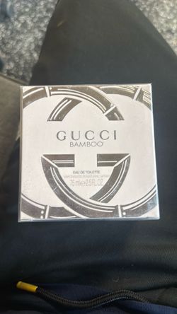 Gucci Bamboo