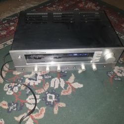 Fisher Studio-Standard Ca-660