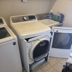 Washer And Dryer Repairs 
