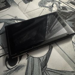 Nintendo Switch V1 