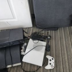 2 Xbox One S