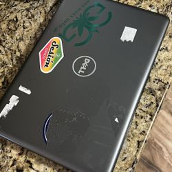 Dell Inspiron Core I7 (for Parts) 