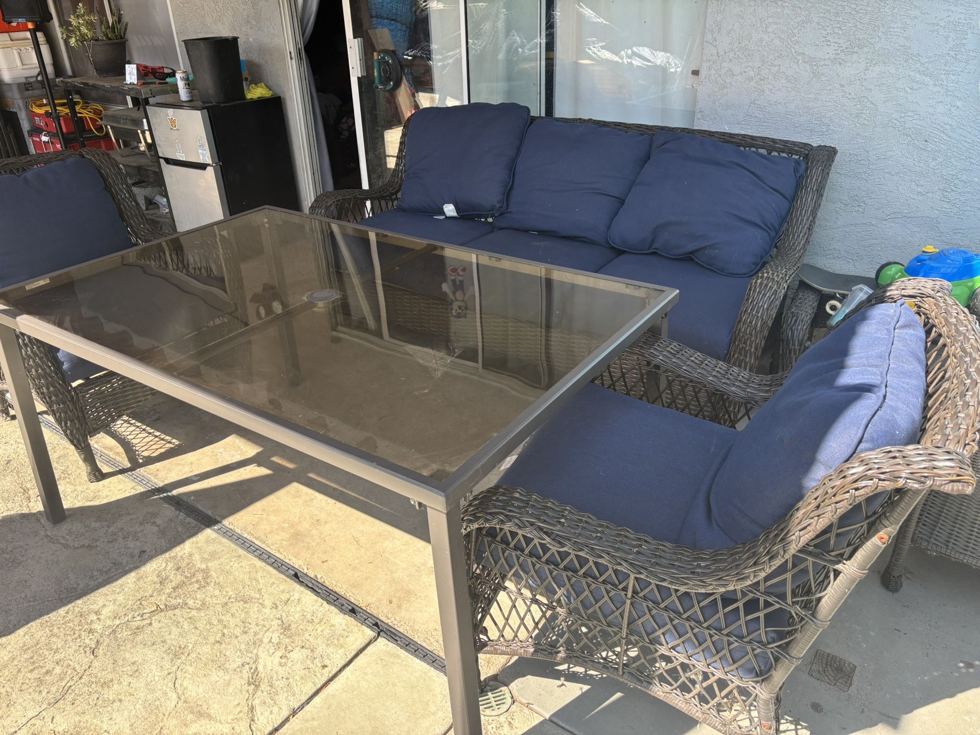 Table Set