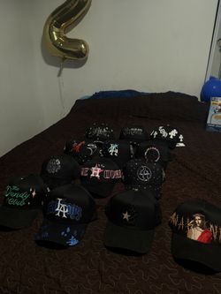 Hat Collection