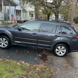 2012 Subaru Outback Limited Edition 198,000 Miles 