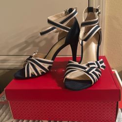 Open Toe Shoes