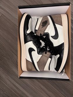 Air Jordan 1 mocha
