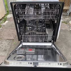 Dishwasher