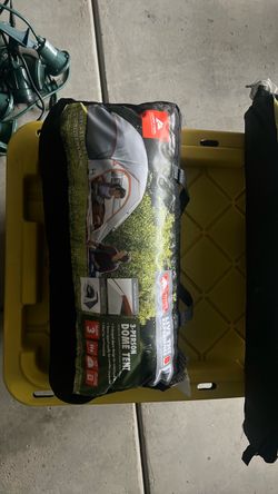 3 person dome tent