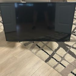 55” Vizio TV 