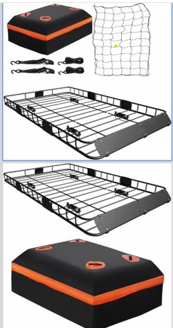 Roof rack