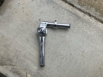 Pearl Tom drum arm, heavy duty