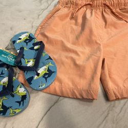 Boys Clothes. Size 7/8. $12 For All