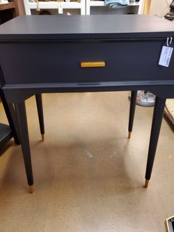 MCM Entry Table