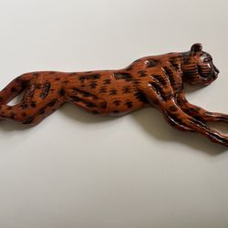 Wooden Art Animal