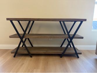 Entry table