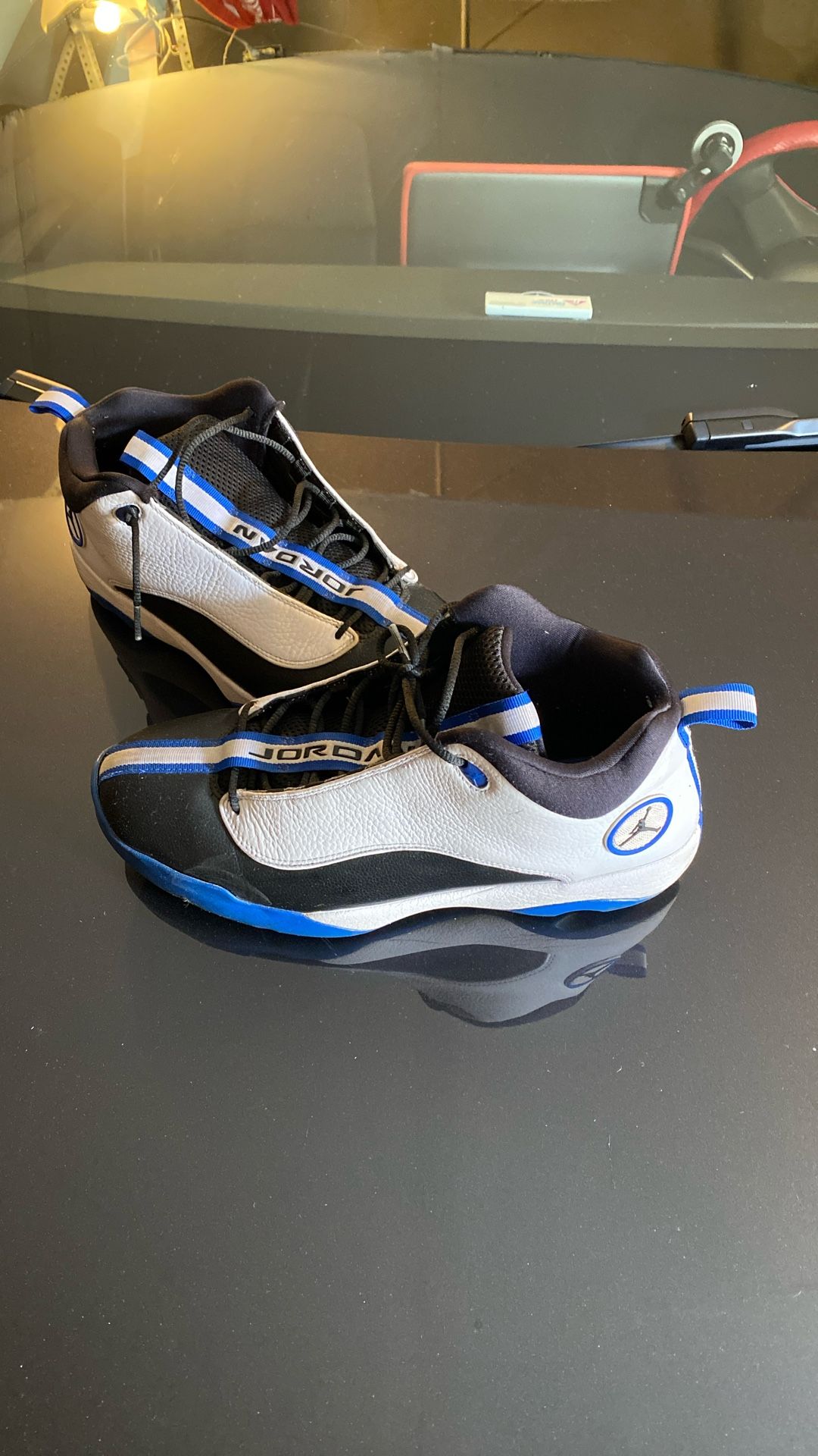 Jordan Retro