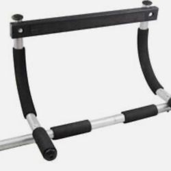 Doorway Pull-Up Bar