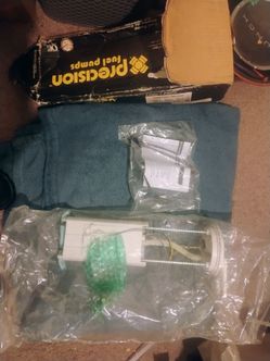 Fuel pump for Chevy
