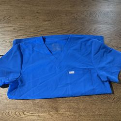 Figs Men’s Scrub Set