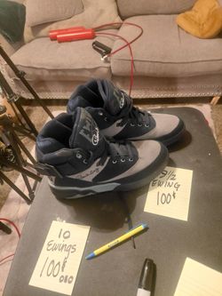 EWINGS