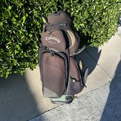 Callaway Golf Bag