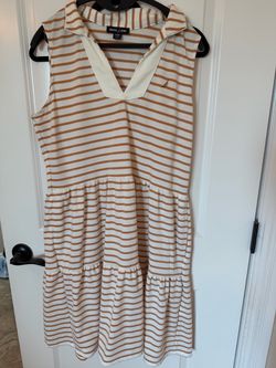 Nautica dress