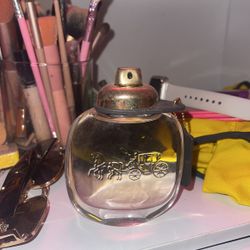 coach perfume 