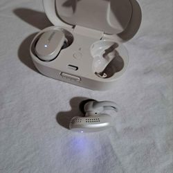 BOSE Quiet Comfort Ultra Earbuds