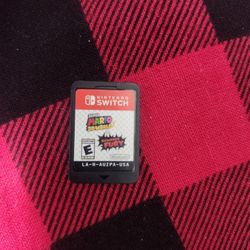 Trading Switch  games