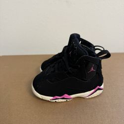 Girls Jordan 6 Size 5C