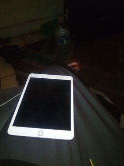 iPad Apple mini A1599