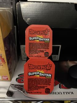 Sealed DBS Sauce