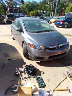 2010 Honda Civic
