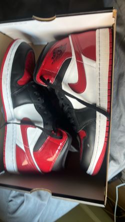 Air Jordan’s