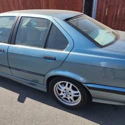 96 BMW 328