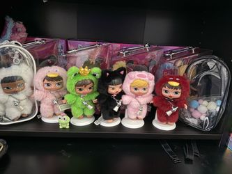 Bratzies for sell