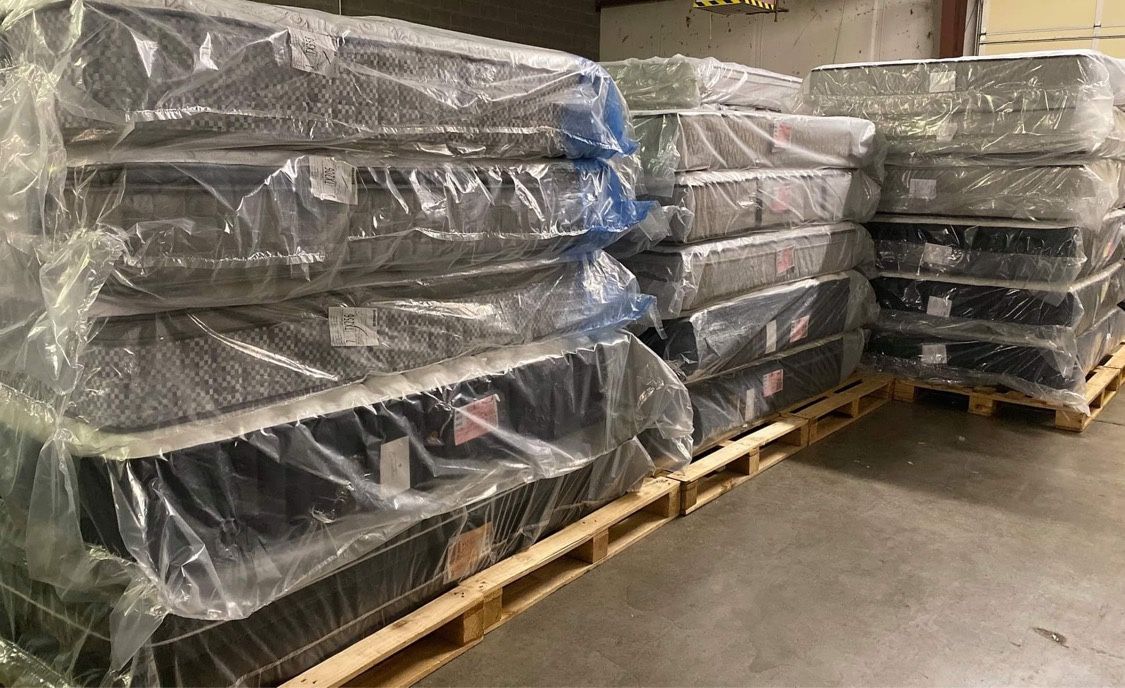 ✌️MATTRESS SETS *(BRAND NEW) Going Fast!!