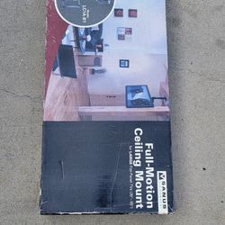 Sanus TV Wall Mount 
