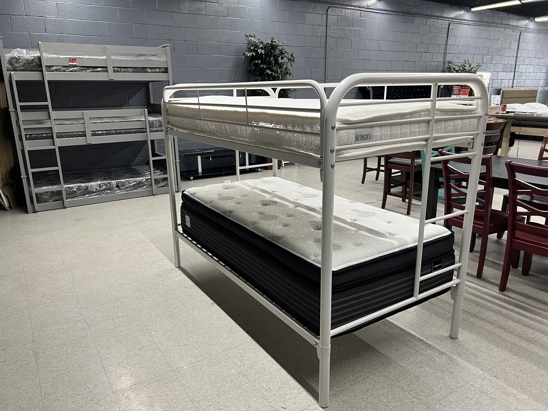 💤MATTRESS SALE!!💤 Twin Mattresses Starting At $99.00!!