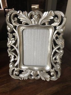 FRAME- Table 4x6 picture