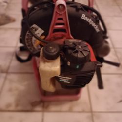 Homelite mighty lite 26bp deals