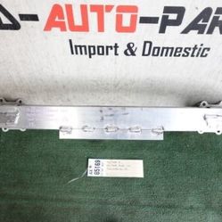 2018 - 2020 - 2022 HONDA ACCORD SEDAN FRONT BUMPER REINFORCEMENT REBAR OEM AX65169