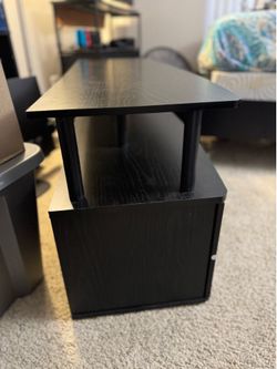 Black Entertainment Center