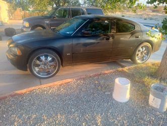 2007 Dodge Charger