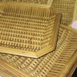 Trays Each 2 Dollars 