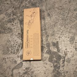 Luxury Bathtub Caddy