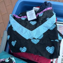 Scrubs size XS and Small